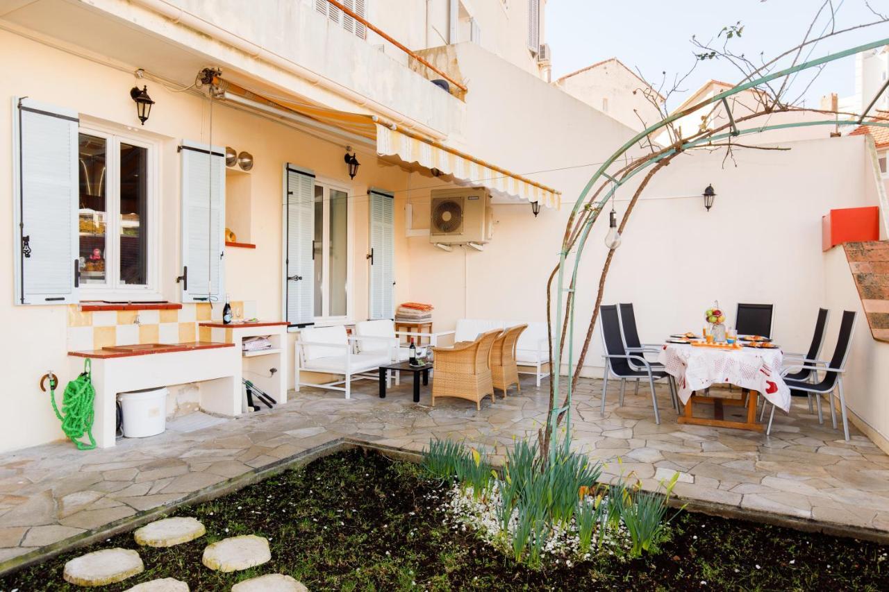 קאן Little Garden Yourhosthelper מראה חיצוני תמונה